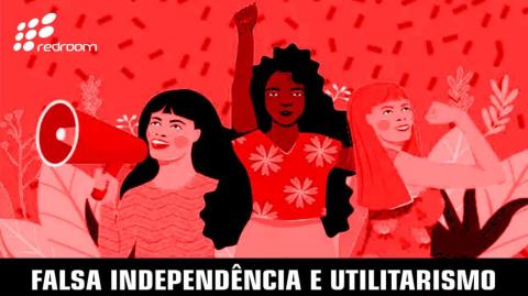 FALSA INDEPENDÊNCIA E UTILITARISMO (RACCOONING RACCOON)