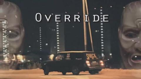 KSLV - Override