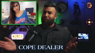 The Rough  Of A PronStar