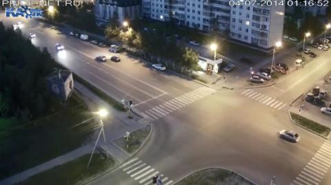 Drunk drivers - Dark Darwin