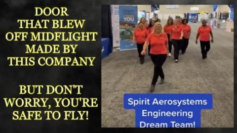 Did "DEI" Cause The Flight 1282 Mid Flight Door Blowout?