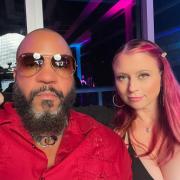 Donovan_Sharpe is live on Thu Oct 19 19:31 UTC 2023