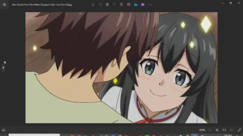 AgentofSocialMediaChaos's Anime Girl of the Day Season 3 Episode 9 Alice Stardia