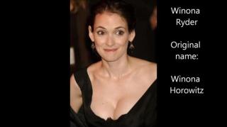 Famous Jews Who Changed Their Names (and Why They Did It)