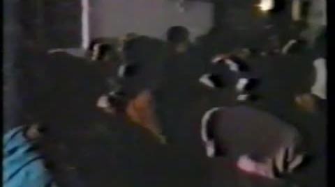 Brasil - Seitas da Nova Era (1990)