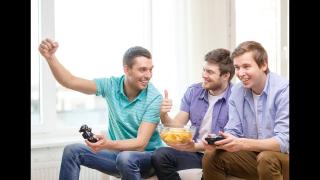 On Friendship - MGTOW