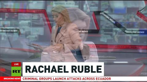 ‘Ecuador has a lack of security’ – Ecuadorian political analyst