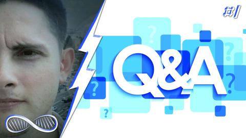 The "supermodel" diet hack? Jonathan's daily Nootropic stack? & more  ? January Biohacking Q&A #1