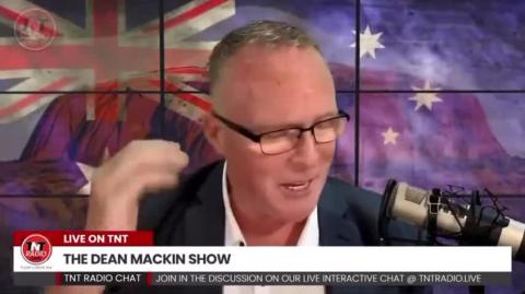 Aus - Senator Malcolm Roberts - Aus Government Scams