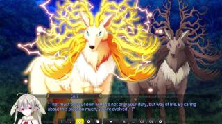 The Alchemist of magna part 6