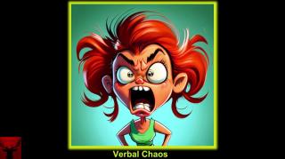 Verbal Chaos