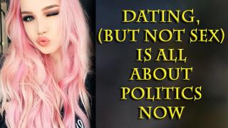 It's getting even worse. Women hate traditional men, even while chasing them.