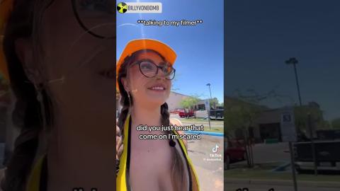 Queen Of The DIY Runway