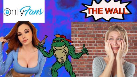 Ribby's Party Pond #15: Society Is In It's Decline!