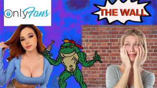 Ribby's Party Pond #15: Society Is In It's Decline!