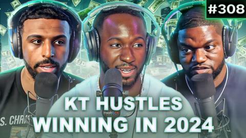 How To Start 2024 Off Right: Achieving Goals, Business & Lifestyle