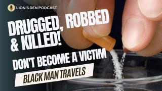 WARNING ALERT: Avoid Getting Drugged, Robbed or Killed in Colombia