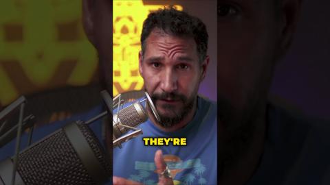 Treat people like they're NPCs