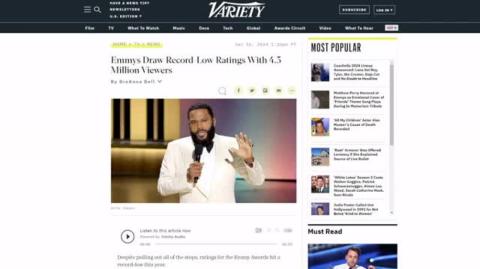 Feminists have a MELTDOWN as  I'm just Ken  wins TOP award - Claim Patriarchy STOLE Barbie movie
