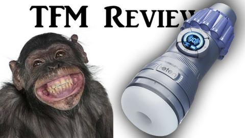 Sex Toy Review: Bestvibe Leten Turbojet Sucking Vibrating Masturbator (Sponsored)