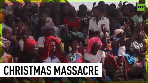 Christmas Eve terror | Almost 200 Nigerian Christians killed over holidays
