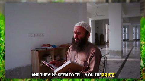 Sadiq Khan BANS ENGLISH (INSANE)