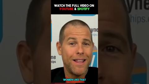 Find A Woman That's Fascinated By You