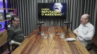 A Nova Ordem Mundial e a Indústria Farmacêutica - Alexandre Costa - Caravelas Podcast