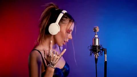 Monster - Skillet - Russian Cover - НА РУССКОМ