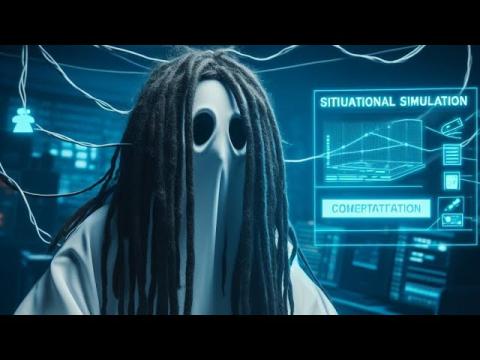FULL TIME GHOST ? SITUATIONAL SIMULATION