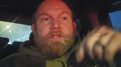 DHS Calls Biden To Take Control Of National Gaurd and Abbot Reverts To Texas Constitution