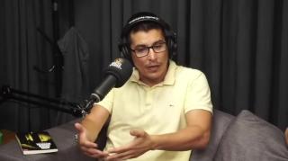 Renato Trezoitão - À Deriva Podcast com Arthur Petry- Prepare-se para a Derrocada Social!