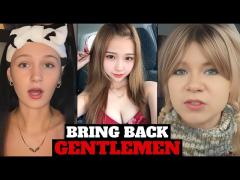 I Must Increase My Standards In 2024 | Women Are Becoming Desperate For Respectful Men