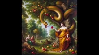 LA MANZANA DEL JAZARO