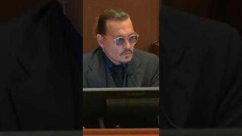 Famous Lawyer NEARLY DIES FROM LAUGHTER at this Johnny Depp Clapback to Rottenborn