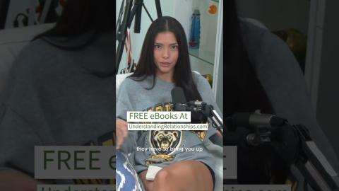 Never Let Your Kindness Get Taken Advantage Of