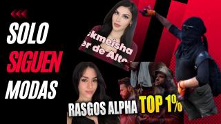 La Evolución del Gregarismo Femenino