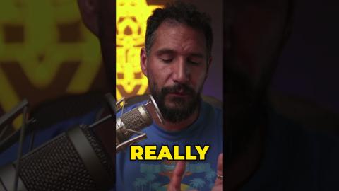 How to break addiction