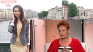 Australia needs a hero! MGTOW