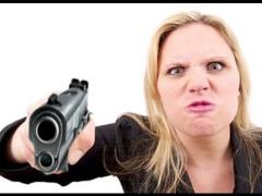 NAWALT Part 1: The Deductive Argument - MGTOW