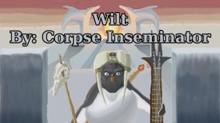 Wilt Original Song