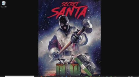 Secret Santa (2015) Review