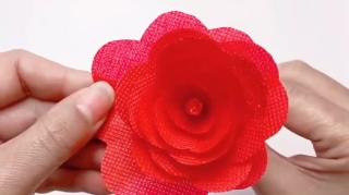 Flower craft