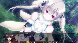 The Alchemist of Ars magna part 4