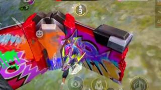 Free Fire Gameplay booyah