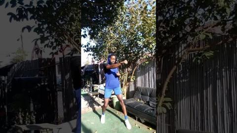 Technique in #martialarts #boxing #kickboxing #muaythai #karate #taekwondo