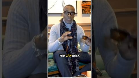 Jacques Marie Mage- Hemmings, Enzo, Loewe, & Molino #shorts #KevinSamuelsOfficial