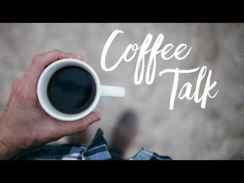 What's New in the NEWS Today? Time for Coffee Talk LIVE Podcast! 1-5-24