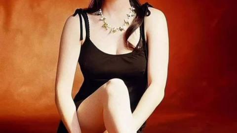 Alice Cooper • Poison Jennifer Connelly • A Life In Pictures