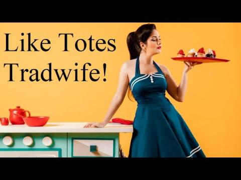 Clown World: Where "Traditionalism" Has Become Porn